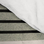 Modern Contemporary Balance No.2 Comforter Gallery Image 4