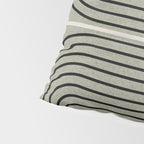 Modern Contemporary Balance No.2 Pillow Sham Gallery Image 4
