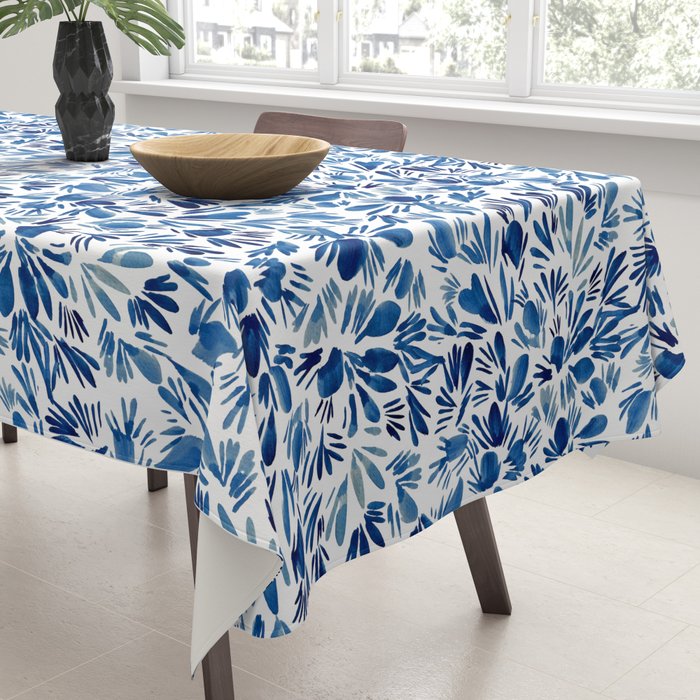 Splish Splash Tablecloth Gallery Image 3