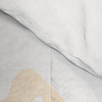 Adventure White Gold Mountains Comforter Gallery Image 4