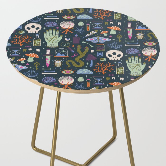 Curiosities Side Table Gallery Image 2