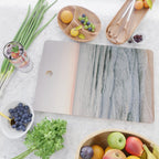 Endless ocean | Ericeira beach photography  Cutting Board Gallery Image 2