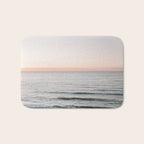 Endless ocean | Ericeira beach photography  Bath Mat Gallery Image 1