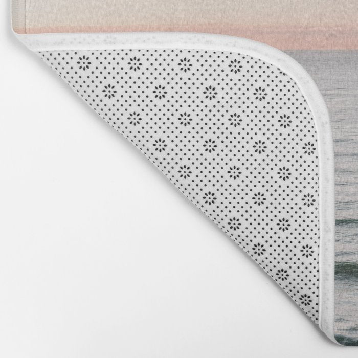 Endless ocean | Ericeira beach photography  Bath Mat Gallery Image 2