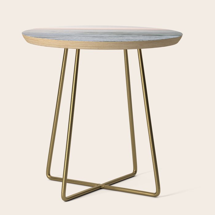 Endless ocean | Ericeira beach photography  Side Table Gallery Image 1