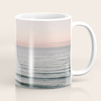 Endless ocean | Ericeira beach photography  Coffee Mug Gallery Image 1