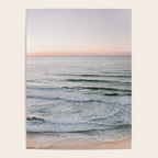 Endless ocean | Ericeira beach photography  Poster Gallery Image 4