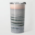 Endless ocean | Ericeira beach photography  Travel Mug Gallery Image 2