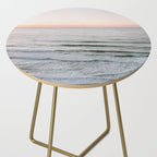 Endless ocean | Ericeira beach photography  Side Table Gallery Image 2