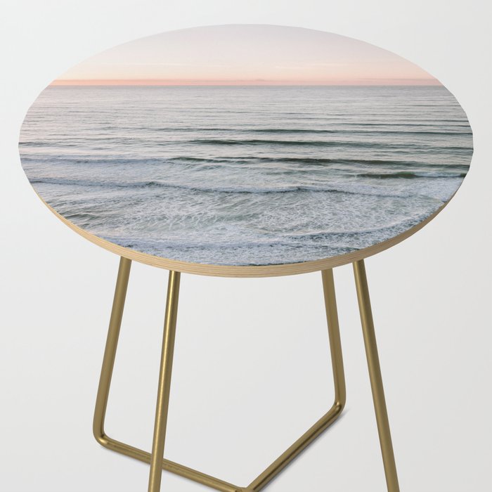 Endless ocean | Ericeira beach photography  Side Table Gallery Image 2