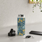 Chasing Wild Flowers Water Bottle Gallery Image 4