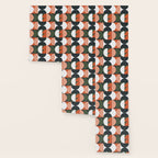 Mid Century Geometric 15 Wallpaper Gallery Image 3