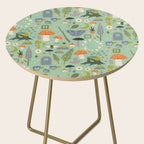 Fairy Garden Side Table Gallery Image 2