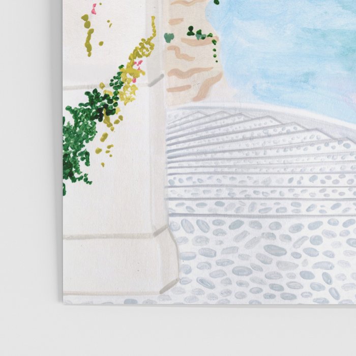 Puglia, Italy Poster Gallery Image 3