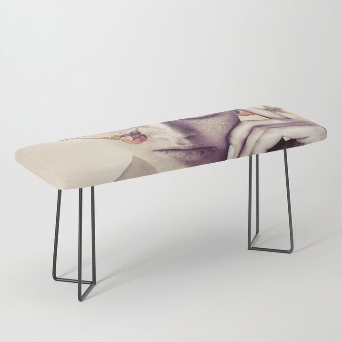 In Bloom 14 Bench Gallery Image 1