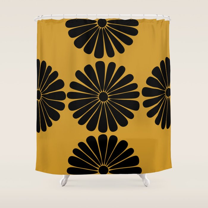 Society6 Shower Curtain
