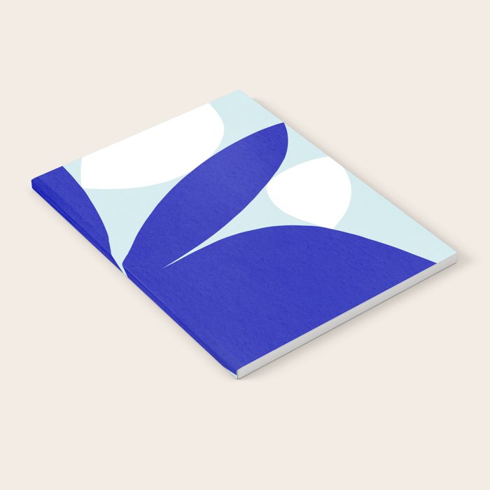 Abstract022 Notebook Gallery Image 2