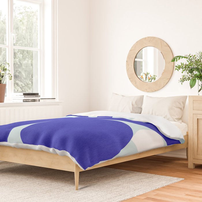 Abstract022 Duvet Cover Gallery Image 2