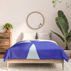Abstract022 Comforter Gallery Image 3