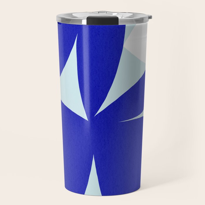 Abstract022 Travel Mug Gallery Image 1
