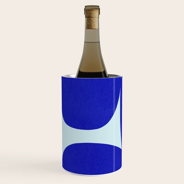 Abstract022 Wine Chiller Gallery Image 2