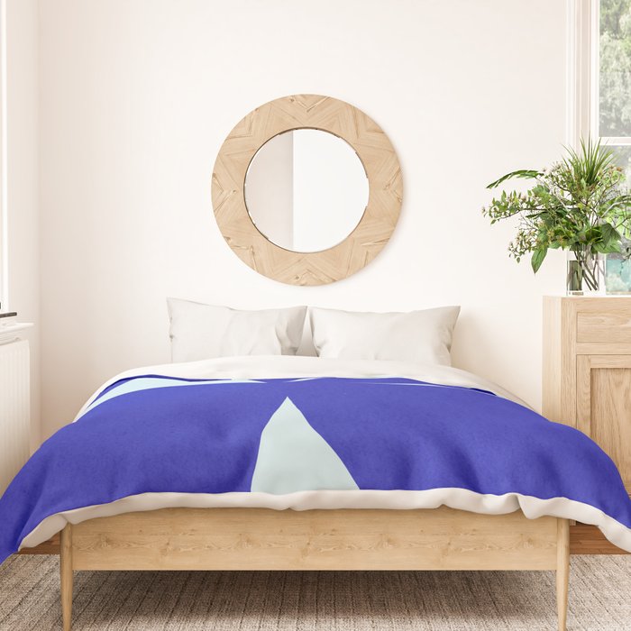 Abstract022 Duvet Cover Gallery Image 3