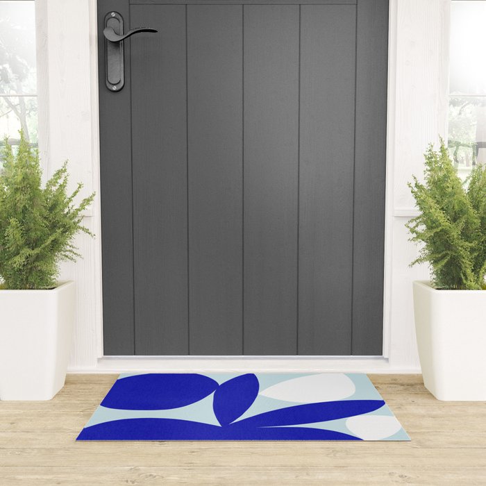 Abstract022 Welcome Mat Gallery Image 3