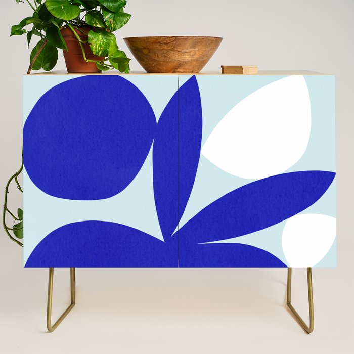 Abstract022 Credenza Gallery Image 1