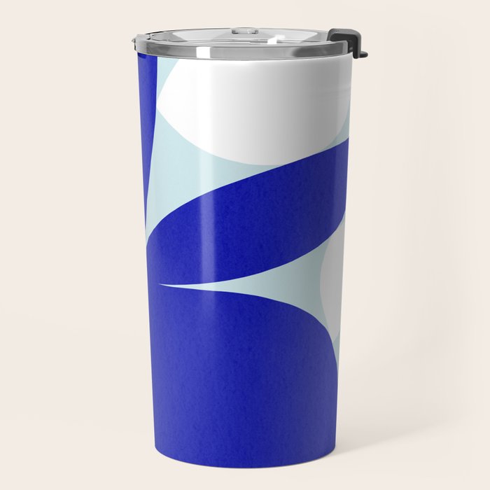Abstract022 Travel Mug Gallery Image 2