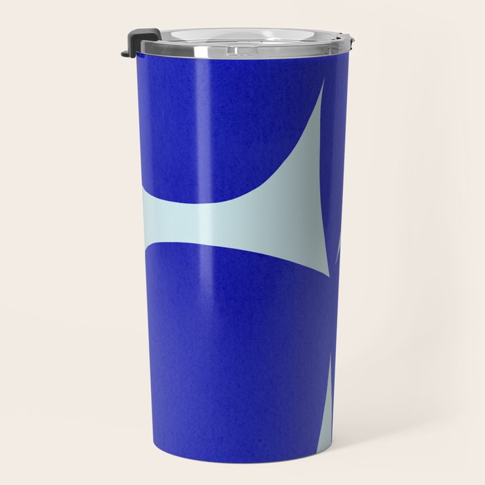 Abstract022 Travel Mug Gallery Image 3