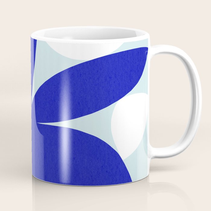 Abstract022 Coffee Mug Gallery Image 1