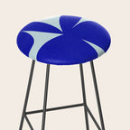 Abstract022 Stool Gallery Image 2