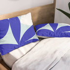 Abstract022 Pillow Sham Gallery Image 2