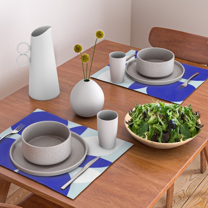 Abstract022 Placemat Gallery Image 2