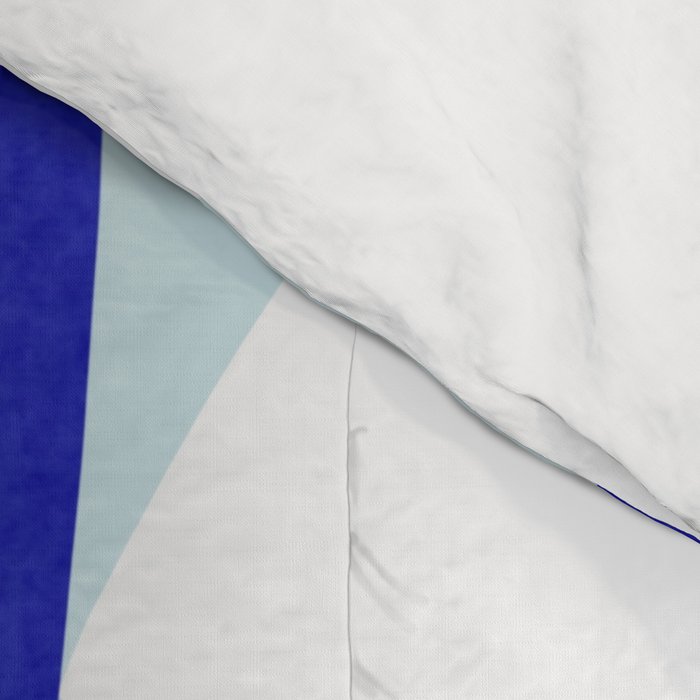 Abstract022 Comforter Gallery Image 4