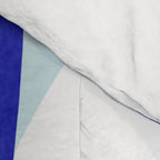 Abstract022 Comforter Gallery Image 4