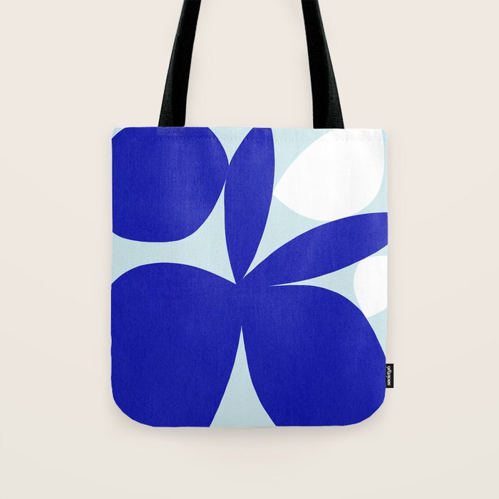 Abstract022 Tote Bag Gallery Image 1