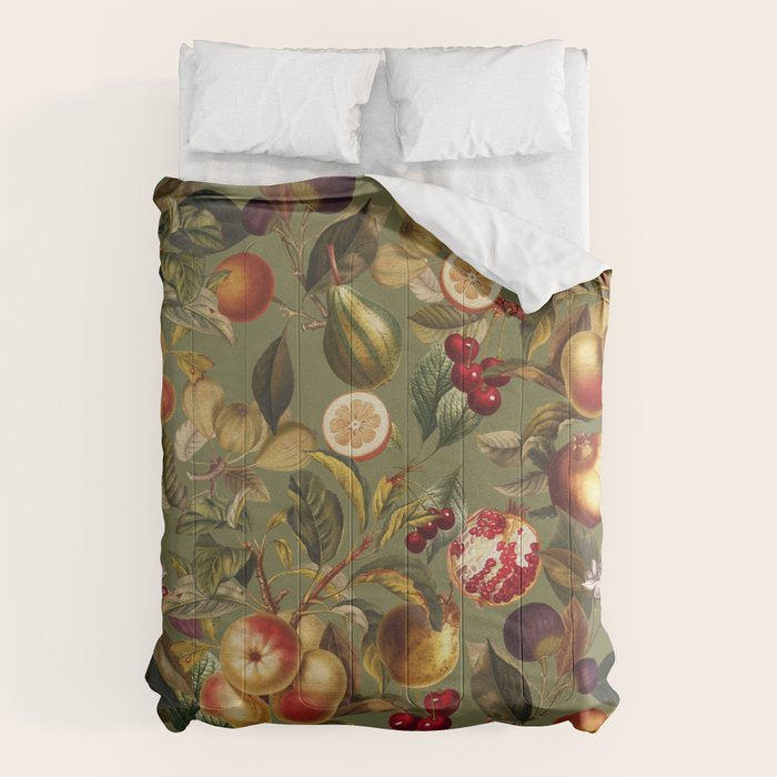 Fruit Harvest Comforter Gallery Image 6