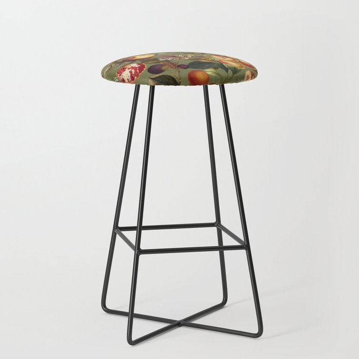Fruit Harvest Stool Gallery Image 1