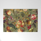 Fruit Harvest Welcome Mat Gallery Image 1