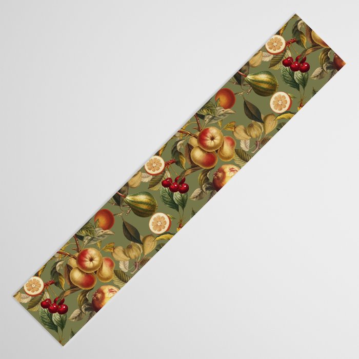 Fruit Harvest Table Runner Gallery Image 3
