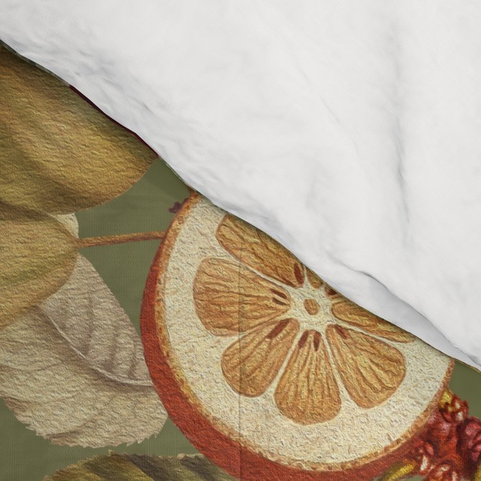 Fruit Harvest Comforter Gallery Image 4