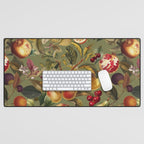 Fruit Harvest Desk Mat Gallery Image 1