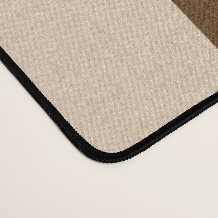 Abstract botanical X02 Desk Mat Gallery Image 4