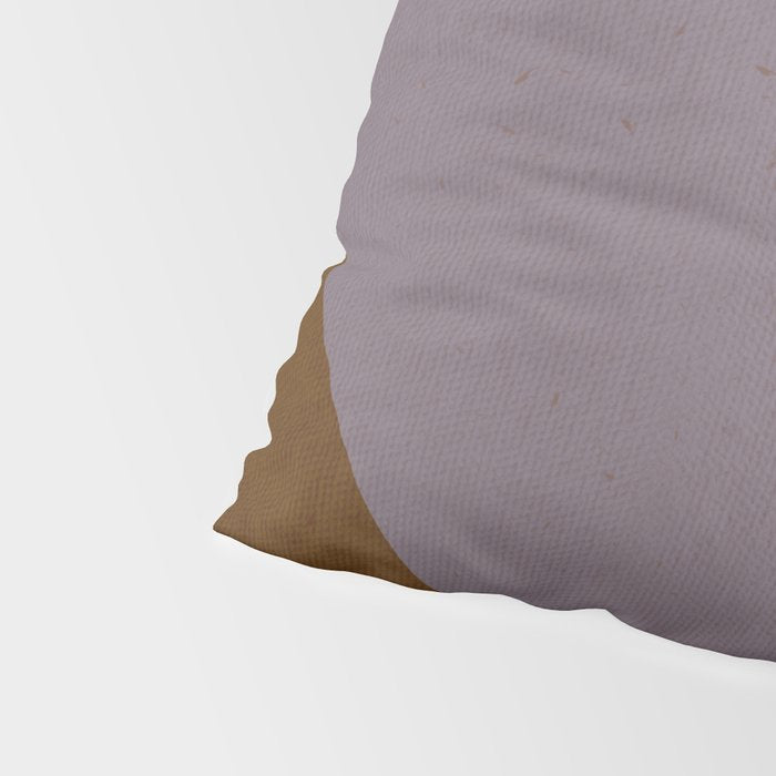 Abstract botanical X02 Pillow Sham Gallery Image 4