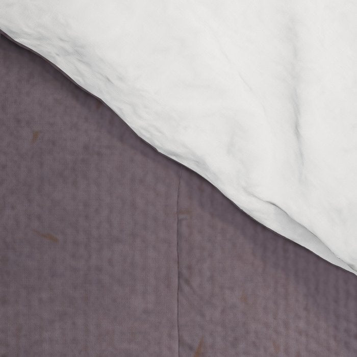 Abstract botanical X02 Comforter Gallery Image 4
