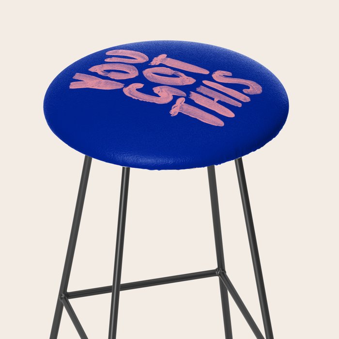 You Got This Stool Gallery Image 2