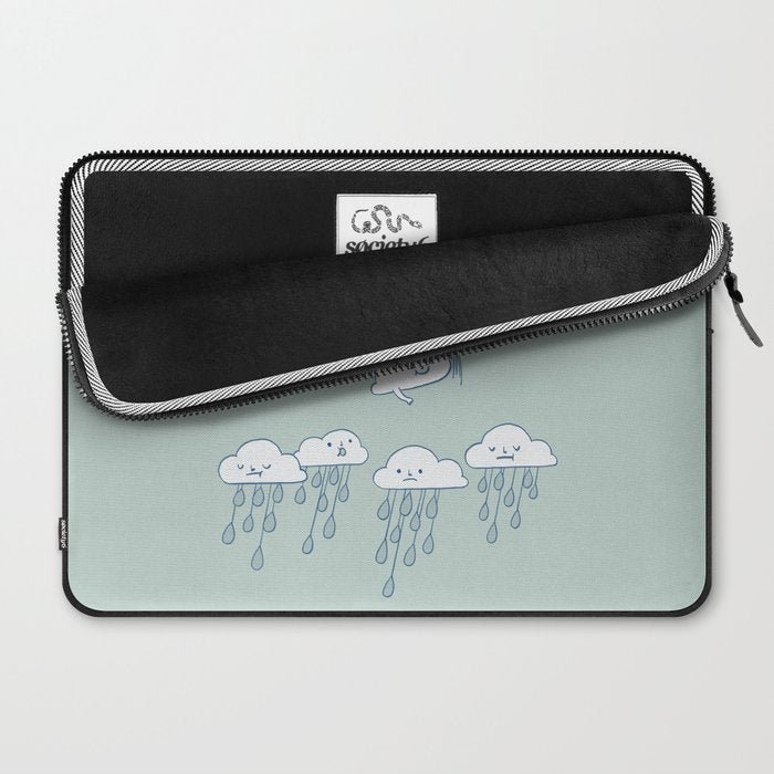Just Be You Laptop Sleeve Gallery Image 2