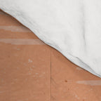 Southwestern Minimalist Terra Cotta  Comforter Gallery Image 4