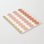 Geometric Southwestern Pattern XXXV Notebook Gallery Image 2